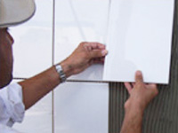 Tile Adhesive