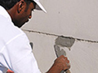 Grouts